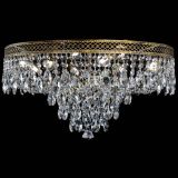 Люстра Венеция Кольцо журавлик №8 под бронзу в Пензе