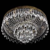 Люстра Венеция Кольцо журавлик №8 под бронзу в Пензе