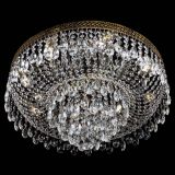 Люстра Венеция Кольцо журавлик №8 под бронзу в Пензе