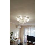 Люстра Венеция Купол пластинка под бронзу в Пензе Люстра Венеция Купол пластинка под бронзу в Пензе