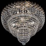 Люстра Водопад Корона №2 в Пензе