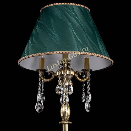 Торшер Аврора №3 Баден в Пензе Гусь Хрустальный