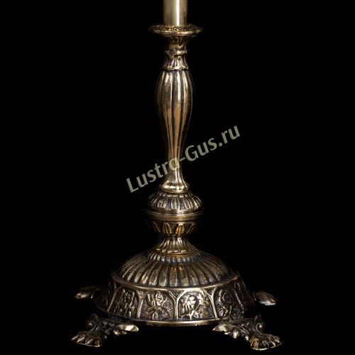 Торшер Аврора №3 Журавлик в Пензе Гусь Хрустальный