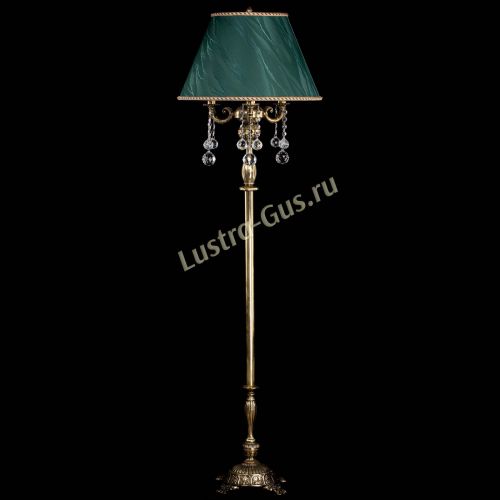 Торшер Аврора №3 Шар в Пензе Гусь Хрустальный