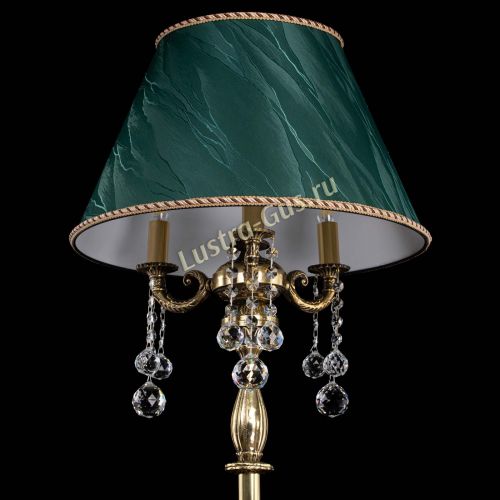 Торшер Аврора №3 Шар в Пензе Гусь Хрустальный