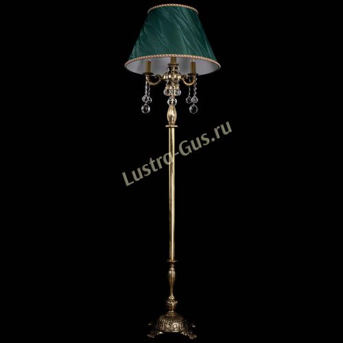 Торшер Аврора №3 Шар в Пензе Гусь Хрустальный