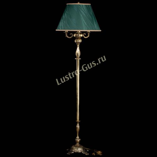 Торшер Аврора №3 в Пензе Гусь Хрустальный