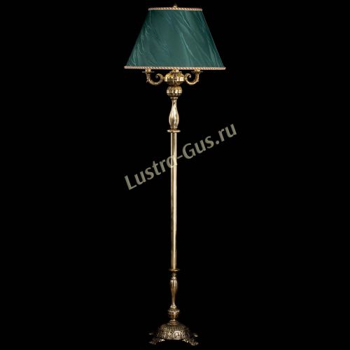 Торшер Аврора №3 в Пензе Гусь Хрустальный