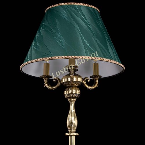 Торшер Аврора №3 в Пензе Гусь Хрустальный
