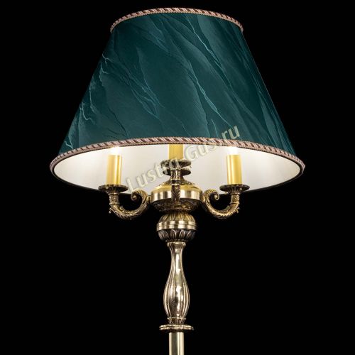 Торшер Аврора №3 в Пензе Гусь Хрустальный