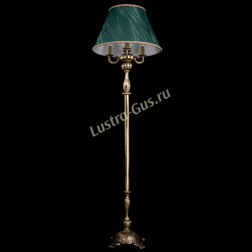 Торшер Аврора №3 в Пензе Гусь Хрустальный