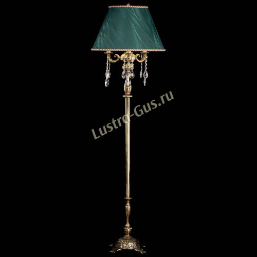 Торшер Аврора №3 Журавлик в Пензе Гусь Хрустальный