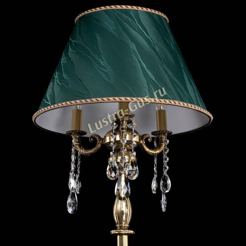 Торшер Аврора №3 Журавлик в Пензе Гусь Хрустальный