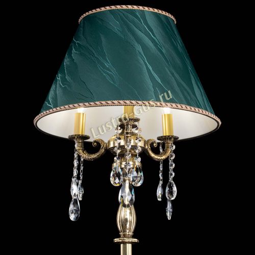 Торшер Аврора №3 Журавлик в Пензе Гусь Хрустальный