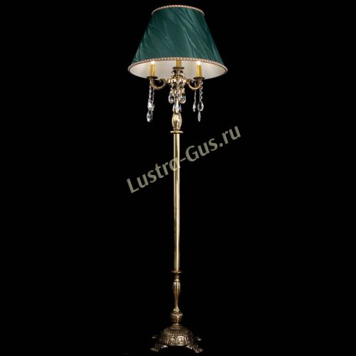 Торшер Аврора №3 Журавлик в Пензе Гусь Хрустальный