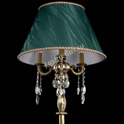 Торшер Аврора №3 Звездочка в Пензе Гусь Хрустальный