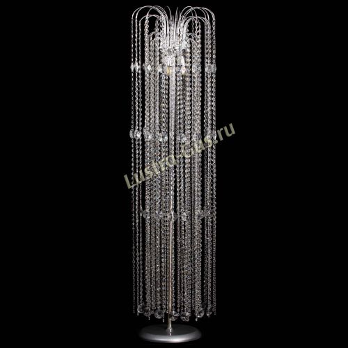 Торшер Каскад №1 в Пензе Гусь Хрустальный