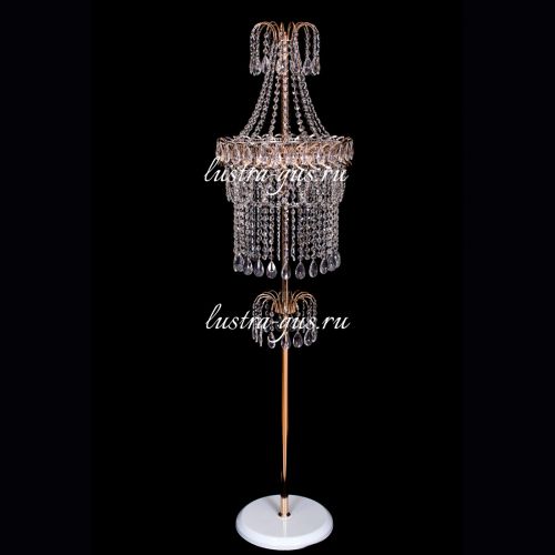 Торшер Катерина № 1 в Пензе Гусь Хрустальный