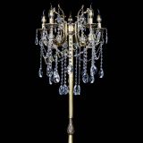 Бронзовый торшер Матильда №2 баден в Пензе