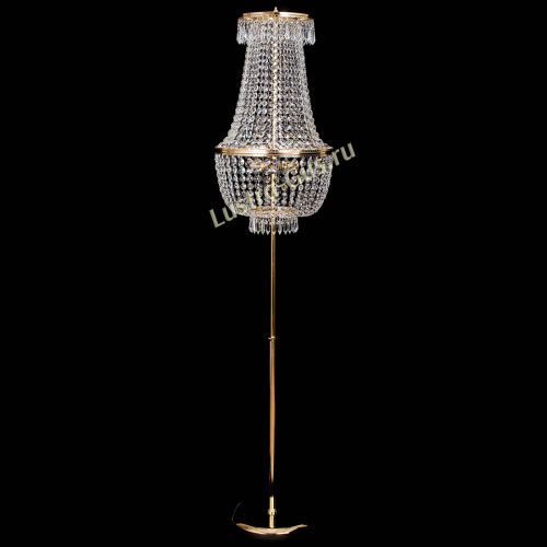 Торшер Натали №28 в Пензе Гусь Хрустальный