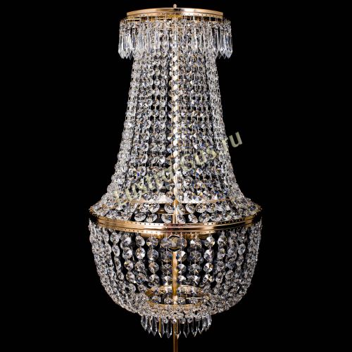 Торшер Натали №28 в Пензе Гусь Хрустальный