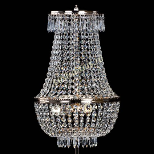 Торшер Натали №28 в Пензе Гусь Хрустальный