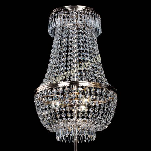 Торшер Натали №28 в Пензе Гусь Хрустальный